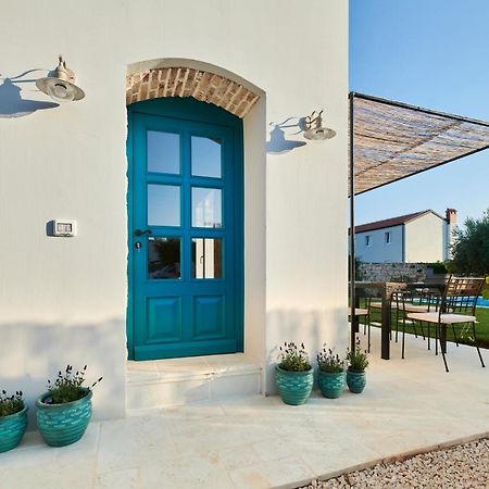 Villa Mediteranea Umag Exterior photo